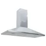 Campana extractora de acero inoxidable 90 cm de , Extractores - Ref: Foro24-155970, Precio: 171,97 €, Descuento: %