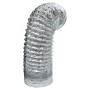 Campana extractora de acero inoxidable 90 cm de , Extractores - Ref: Foro24-155970, Precio: 175,85 €, Descuento: %