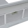 Campana extractora de acero inoxidable 90 cm de , Extractores - Ref: Foro24-155970, Precio: 175,85 €, Descuento: %