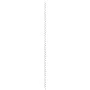 Gabion spirals 24 units galvanized steel 100 cm by vidaXL, Accessories for gates and fences - Ref: Foro24-145627, Price: 22,4...
