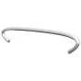 Gabion hooks 100 units galvanized steel 10 cm by vidaXL, Accessories for gates and fences - Ref: Foro24-145616, Price: 20,17 ...