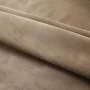 Cortinas opacas con ganchos 2 uds terciopelo beige 140x245 cm de vidaXL, Cortinas y visillos - Ref: Foro24-134510, Precio: 50...