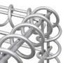 Arriate de gaviones de acero galvanizado 180x30x60 cm de vidaXL, Maceteros y jardineras - Ref: Foro24-145634, Precio: 69,65 €...