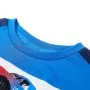 Camiseta infantil azul y azul marino 92 de , Camisetas para niños - Ref: Foro24-12529, Precio: 8,24 €, Descuento: %