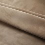 Cortinas opacas con ganchos 2 pzas terciopelo beige 140x225 cm de vidaXL, Cortinas y visillos - Ref: Foro24-134509, Precio: 4...