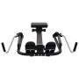 Máquina de remo resistencia hidráulica 5 niveles de vidaXL, Máquinas de remo - Ref: Foro24-92014, Precio: 202,30 €, Descuento: %