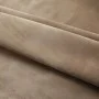 Blackout curtain with hooks beige velvet 290x245 cm by vidaXL, Curtains and curtains - Ref: Foro24-134511, Price: 45,77 €, Di...