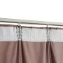 Blackout curtains hooks 2 pcs old pink velvet 140x225 cm by vidaXL, Curtains and curtains - Ref: Foro24-134525, Price: 36,93 ...