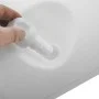Pesos para cenador/carpa 4 unidades PE blanco de vidaXL, Pesos para cenadores - Ref: Foro24-47688, Precio: 67,29 €, Descuento: %