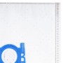 Bolsas de aspiradora para Bosch/Siemens DEFGH 20 uds de , Accesorios para aspiradoras - Ref: Foro24-30235, Precio: 24,71 €, D...