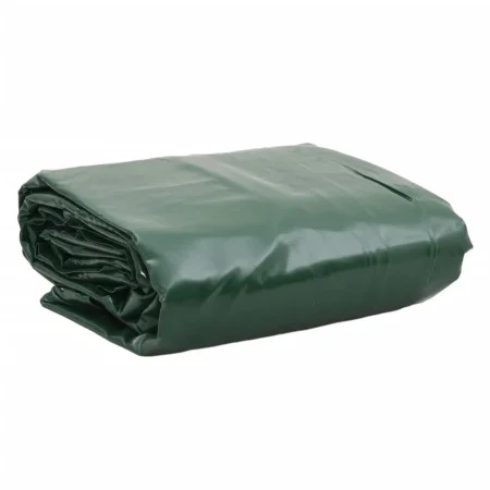 Lona verde 3,5x5 m 650 g/m² de , Lonas impermeables - Ref: Foro24-156145, Precio: 84,78 €, Descuento: %