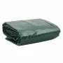 Lona verde 3,5x5 m 650 g/m² de , Lonas impermeables - Ref: Foro24-156145, Precio: 84,78 €, Descuento: %