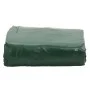 Lona verde 3,5x5 m 650 g/m² de , Lonas impermeables - Ref: Foro24-156145, Precio: 84,78 €, Descuento: %