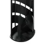 Fireplace tool set 5 pieces steel 23x15x66 cm by , fireplace tools - Ref: Foro24-156373, Price: 49,22 €, Discount: %