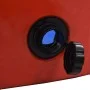 Piscina para perros plegable PVC rojo 120x30 cm de vidaXL, Productos para perros - Ref: Foro24-170823, Precio: 34,18 €, Descu...