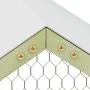 Gallinero madera de pino impregnada 3x1,5x2 m de vidaXL, Jaulas y habitáculos para animales pequeños - Ref: Foro24-278400, Pr...