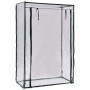 Invernadero para tomates 102x52x150 cm de vidaXL, Invernaderos - Ref: Foro24-46915, Precio: 45,10 €, Descuento: %