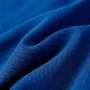 Polo de niños azul oscuro 116 de , Camisetas para niños - Ref: Foro24-12436, Precio: 9,32 €, Descuento: %