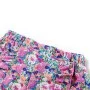 Pantalón corto de niños rosa fucsia 128 de , Pantalones de niños - Ref: Foro24-11547, Precio: 7,65 €, Descuento: %
