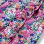 Pantalón corto de niños rosa fucsia 128 de , Pantalones de niños - Ref: Foro24-11547, Precio: 7,65 €, Descuento: %