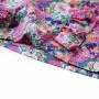 Pantalón corto de niños rosa fucsia 128 de , Pantalones de niños - Ref: Foro24-11547, Precio: 7,65 €, Descuento: %