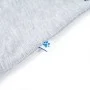 Polo de niños gris melange 104 de , Camisetas para niños - Ref: Foro24-12165, Precio: 10,65 €, Descuento: %