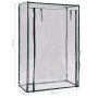 Invernadero para tomates 102x52x150 cm de vidaXL, Invernaderos - Ref: Foro24-46915, Precio: 45,10 €, Descuento: %