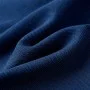 Polo de niños azul oscuro 140 de , Camisetas para niños - Ref: Foro24-12443, Precio: 9,32 €, Descuento: %