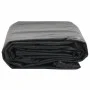 Lona gris antracita 4x8 m 650 g/m² de , Lonas impermeables - Ref: Foro24-156091, Precio: 149,02 €, Descuento: %