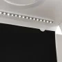 Caja de luz estudio fotografía plegable LED blanco 40x34x37 cm de vidaXL, Fondos - Ref: Foro24-190215, Precio: 42,92 €, Descu...