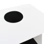 Caja de luz estudio fotografía plegable LED blanco 40x34x37 cm de vidaXL, Fondos - Ref: Foro24-190215, Precio: 42,92 €, Descu...
