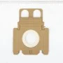 Bolsas de aspiradora para Miele K 20 unidades de , Accesorios para aspiradoras - Ref: Foro24-30239, Precio: 12,14 €, Descuent...