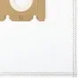 Bolsas de aspiradora para Miele K 20 unidades de , Accesorios para aspiradoras - Ref: Foro24-30239, Precio: 12,14 €, Descuent...