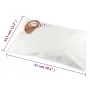Bolsas de aspiradora para Nilfisk Buddy II 20 unidades de , Accesorios para aspiradoras - Ref: Foro24-30247, Precio: 44,83 €,...
