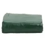 Lona verde 4x5 m 650 g/m² de , Lonas impermeables - Ref: Foro24-156137, Precio: 91,62 €, Descuento: %