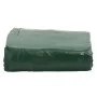 Lona verde 4x8 m 650 g/m² de , Lonas impermeables - Ref: Foro24-156140, Precio: 176,31 €, Descuento: %