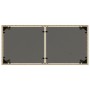 Set comedor de jardín 5 pzas con cojines ratán sintético beige de , Conjuntos de jardín - Ref: Foro24-365083, Precio: 220,73 ...