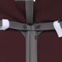 Toldo de cenador burdeos 310 g/m² 3x4 m de vidaXL, Cubiertas para carpas y cenadores - Ref: Foro24-46624, Precio: 76,77 €, De...