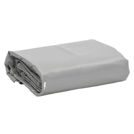 Graue Plane 3,5x5 m 650 g/m² von , Wasserdichte Planen - Ref: Foro24-156121, Preis: 104,11 €, Rabatt: %