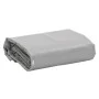 Graue Plane 3,5x5 m 650 g/m² von , Wasserdichte Planen - Ref: Foro24-156121, Preis: 104,11 €, Rabatt: %