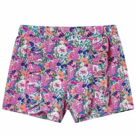 Pantalón corto infantil rosa fucsia 92 de , Pantalones de niños - Ref: Foro24-11544, Precio: 7,65 €, Descuento: %