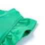 Camiseta infantil verde 128 de , Camisetas para niños - Ref: Foro24-11282, Precio: 8,72 €, Descuento: %