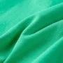 Camiseta infantil verde 128 de , Camisetas para niños - Ref: Foro24-11282, Precio: 8,72 €, Descuento: %
