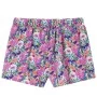 Pantalón corto infantil rosa fucsia 116 de , Pantalones de niños - Ref: Foro24-11546, Precio: 7,65 €, Descuento: %