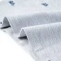Polo infantil gris melange 116 de , Camisetas para niños - Ref: Foro24-12166, Precio: 10,65 €, Descuento: %