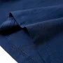 Camiseta infantil azul y azul marino 128 de , Camisetas para niños - Ref: Foro24-12532, Precio: 9,70 €, Descuento: %