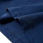 Camiseta infantil azul y azul marino 104 de , Camisetas para niños - Ref: Foro24-12530, Precio: 8,24 €, Descuento: %