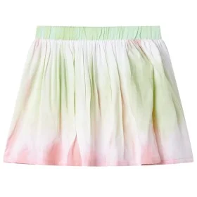Falda plisada infantil rosa claro 104 de , Pantalones de niños - Ref: Foro24-11590, Precio: 9,12 €, Descuento: %