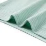 Camiseta infantil con rayas verde menta claro 128 de , Camisetas para niños - Ref: Foro24-12572, Precio: 8,19 €, Descuento: %