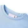 Sudadera infantil azul 92 de , Camisetas para niños - Ref: Foro24-10864, Precio: 11,70 €, Descuento: %